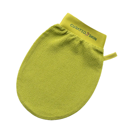 Traditional Kessa Glove (one size)